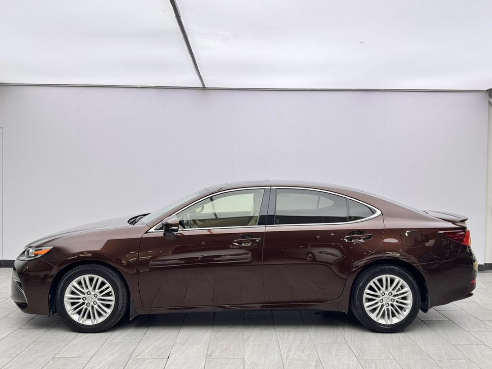 Lexus Lexus ES