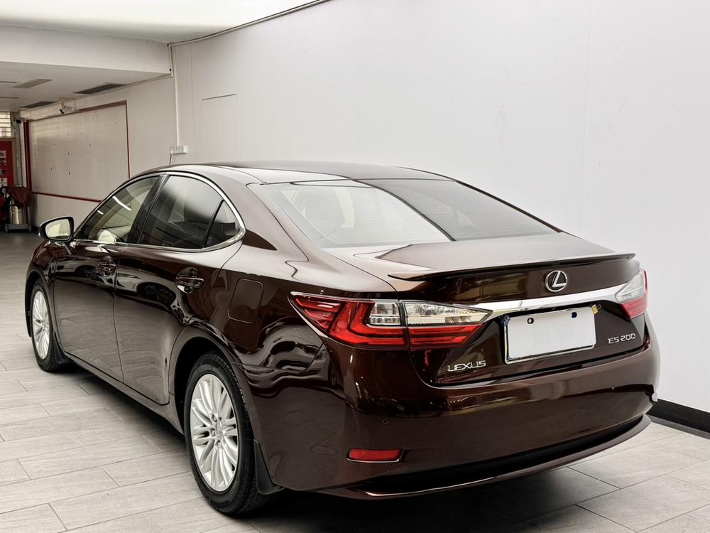 Lexus Lexus ES