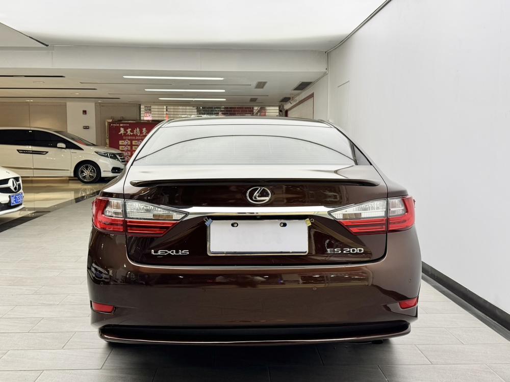 Lexus Lexus ES