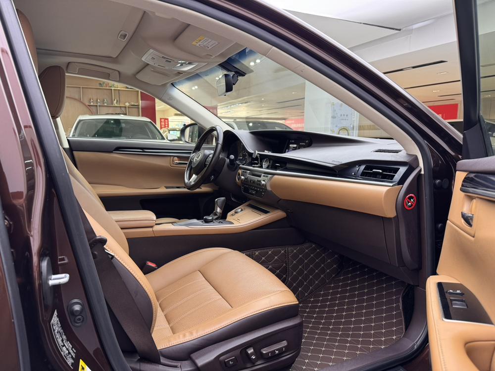 Lexus Lexus ES