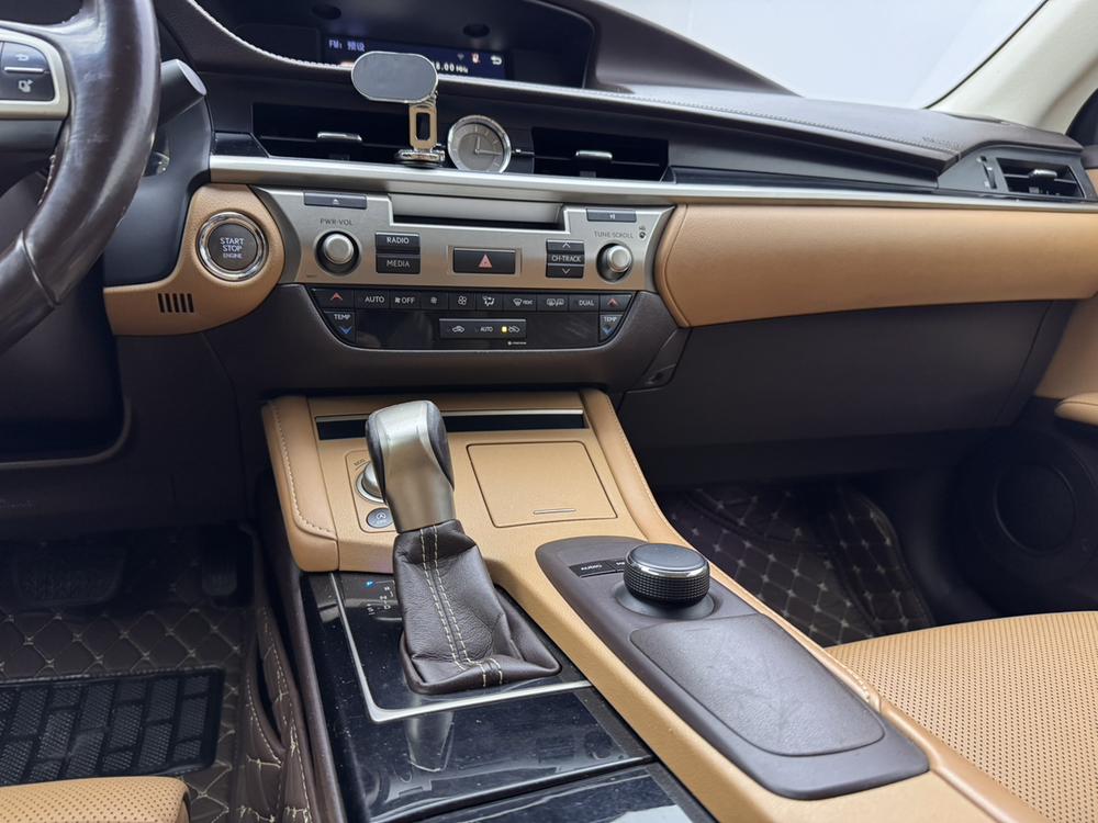Lexus Lexus ES