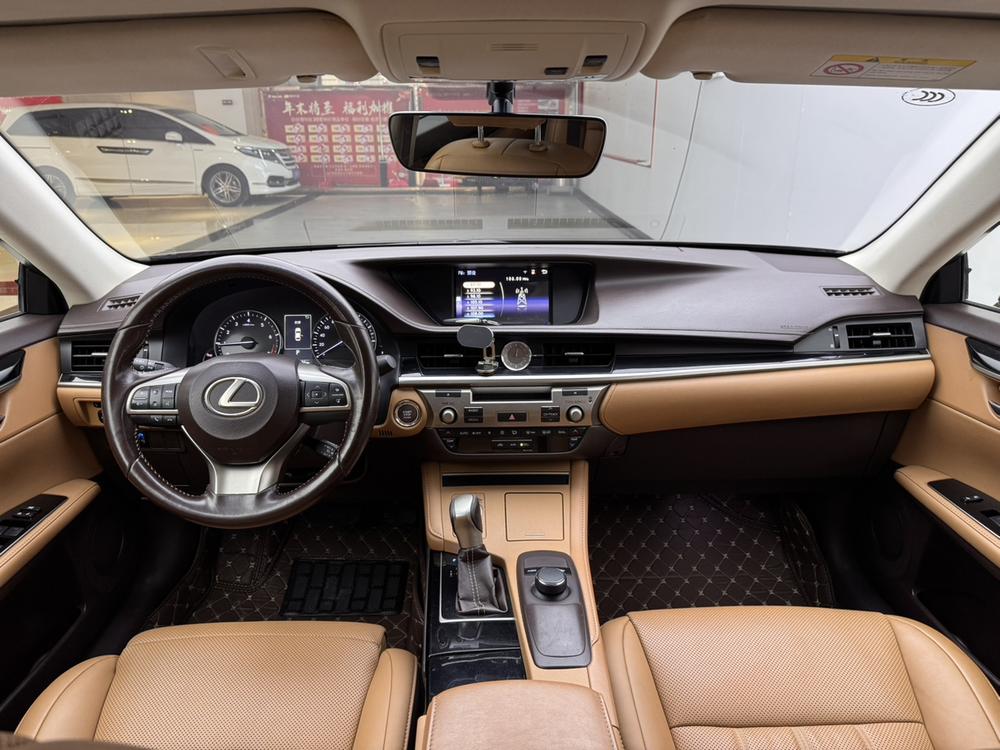 Lexus Lexus ES