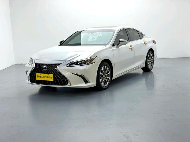 Lexus Lexus ES