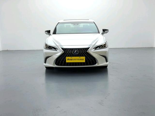 Lexus Lexus ES