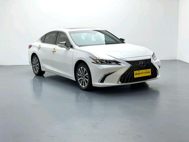 Lexus Lexus ES