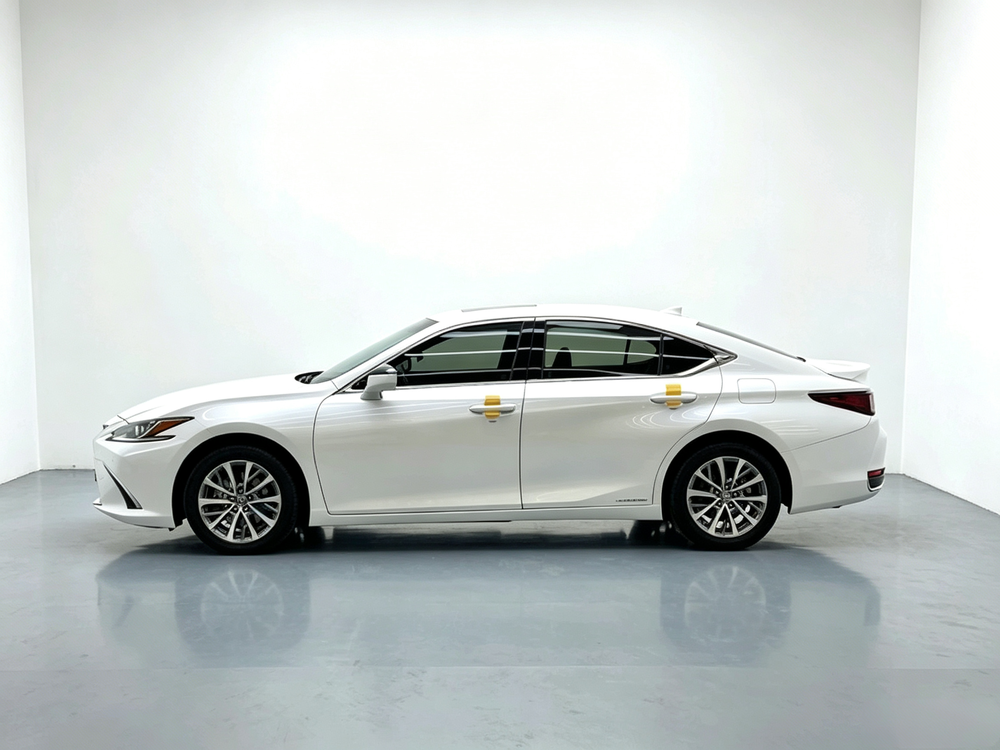 Lexus Lexus ES