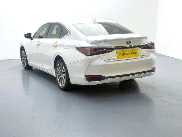 Lexus Lexus ES
