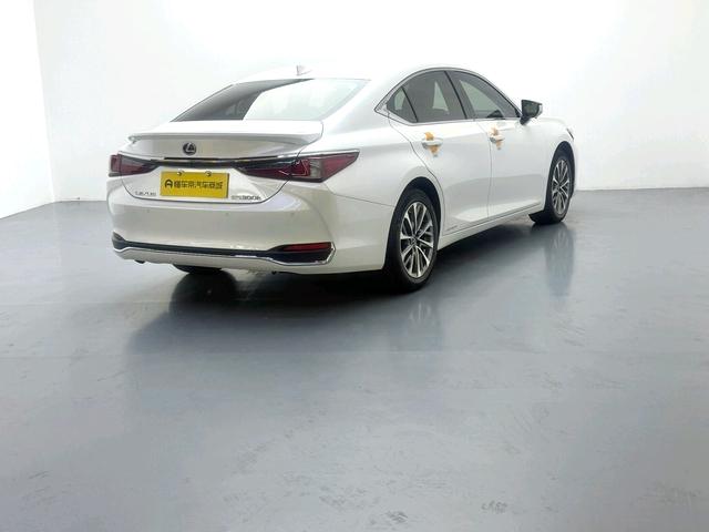 Lexus Lexus ES