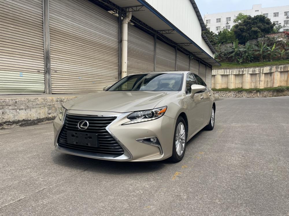 Lexus Lexus ES