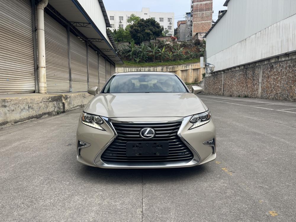 Lexus Lexus ES
