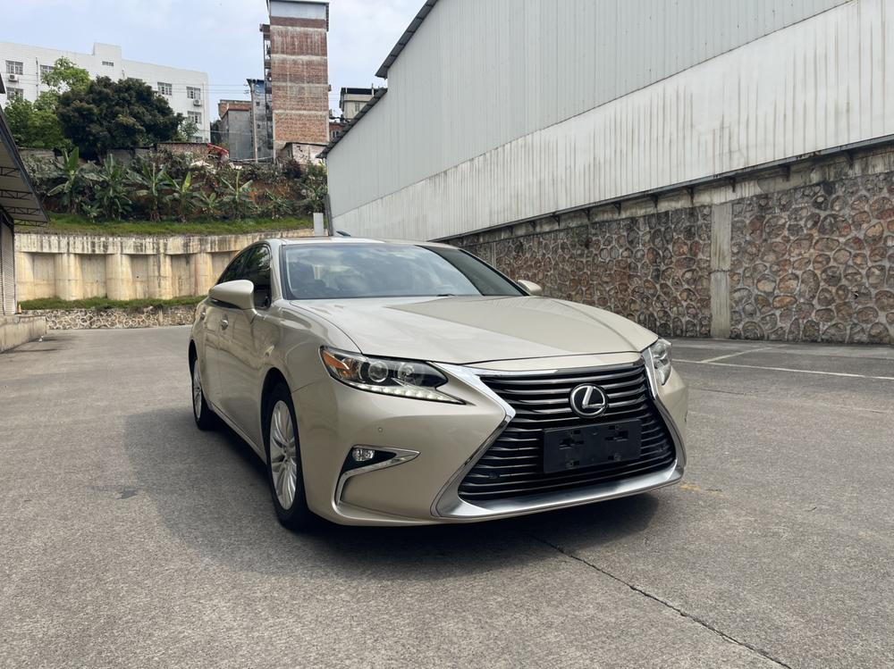Lexus Lexus ES