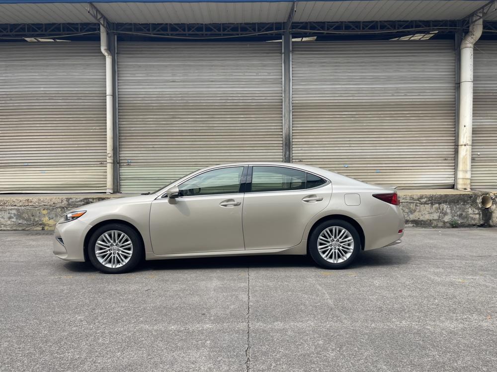 Lexus Lexus ES