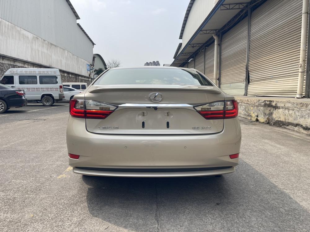Lexus Lexus ES