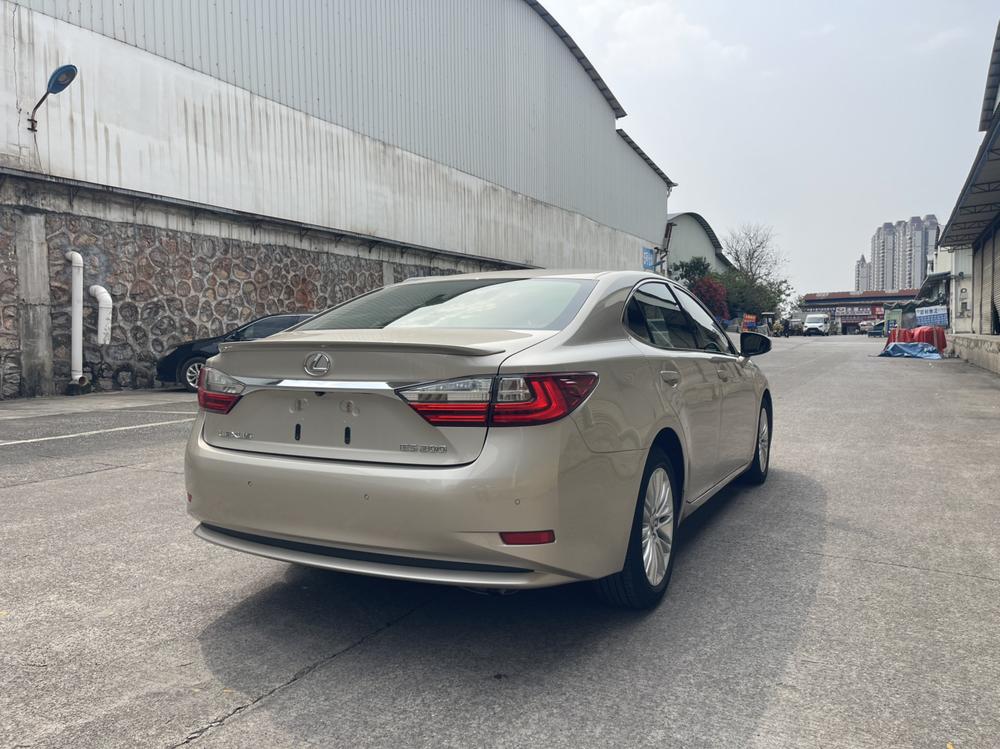 Lexus Lexus ES