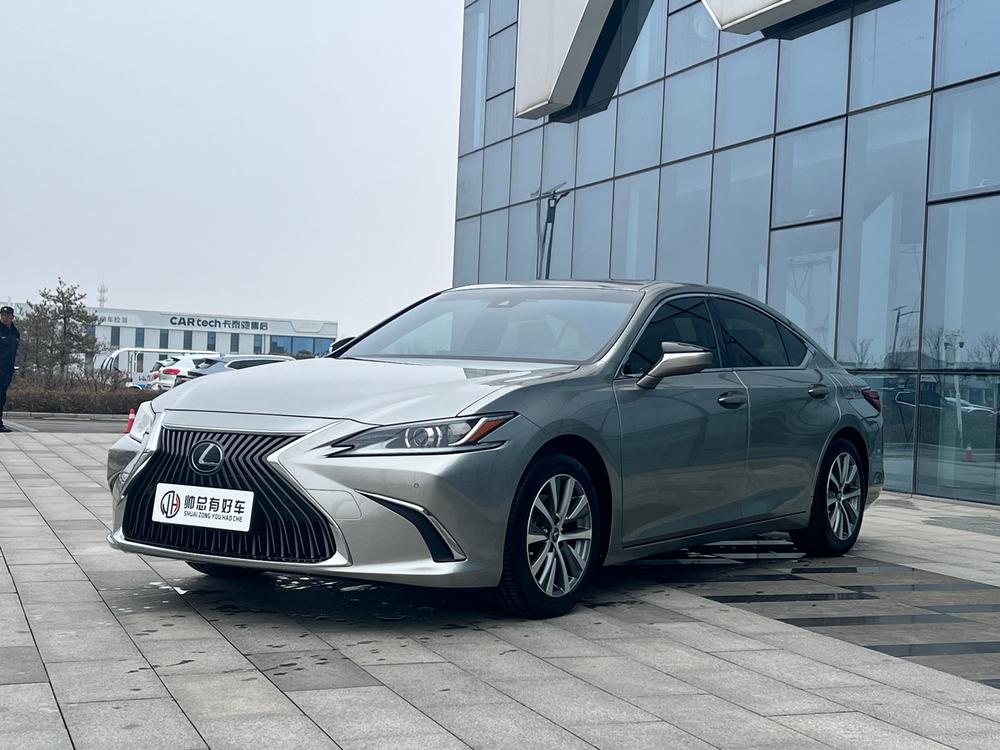 Lexus Lexus ES