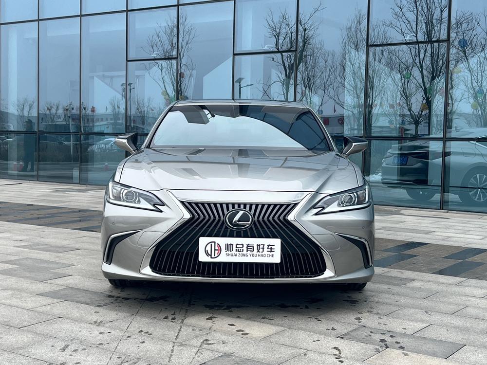 Lexus Lexus ES