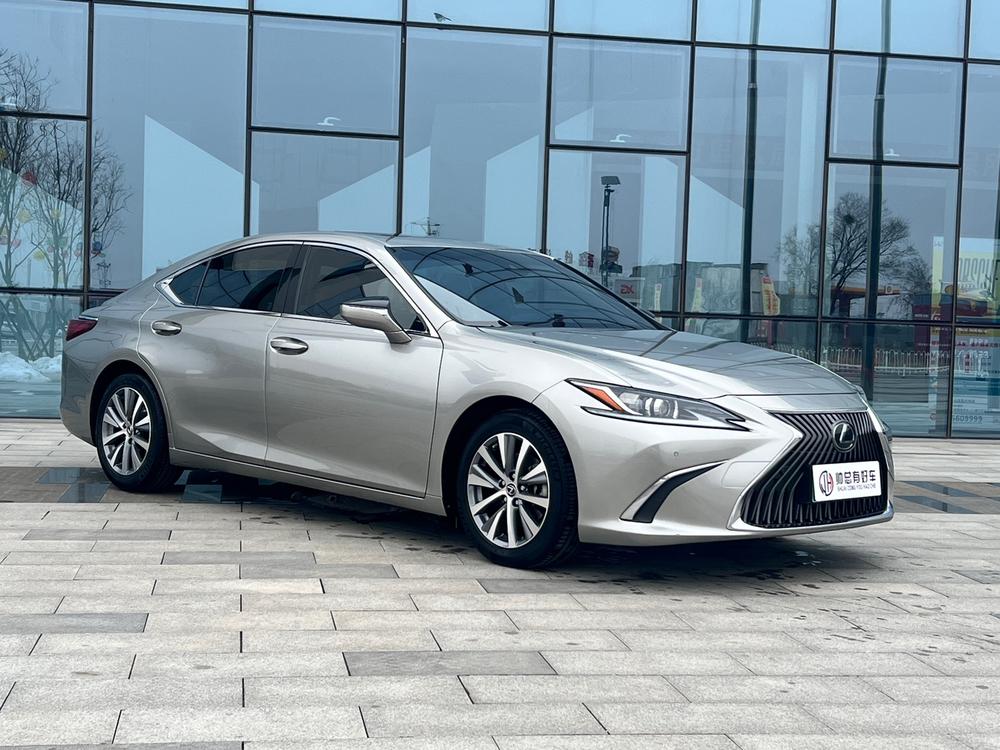 Lexus Lexus ES