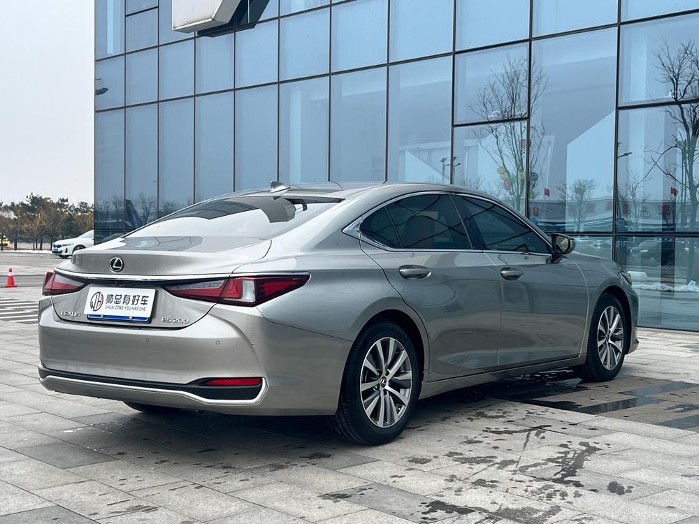 Lexus Lexus ES