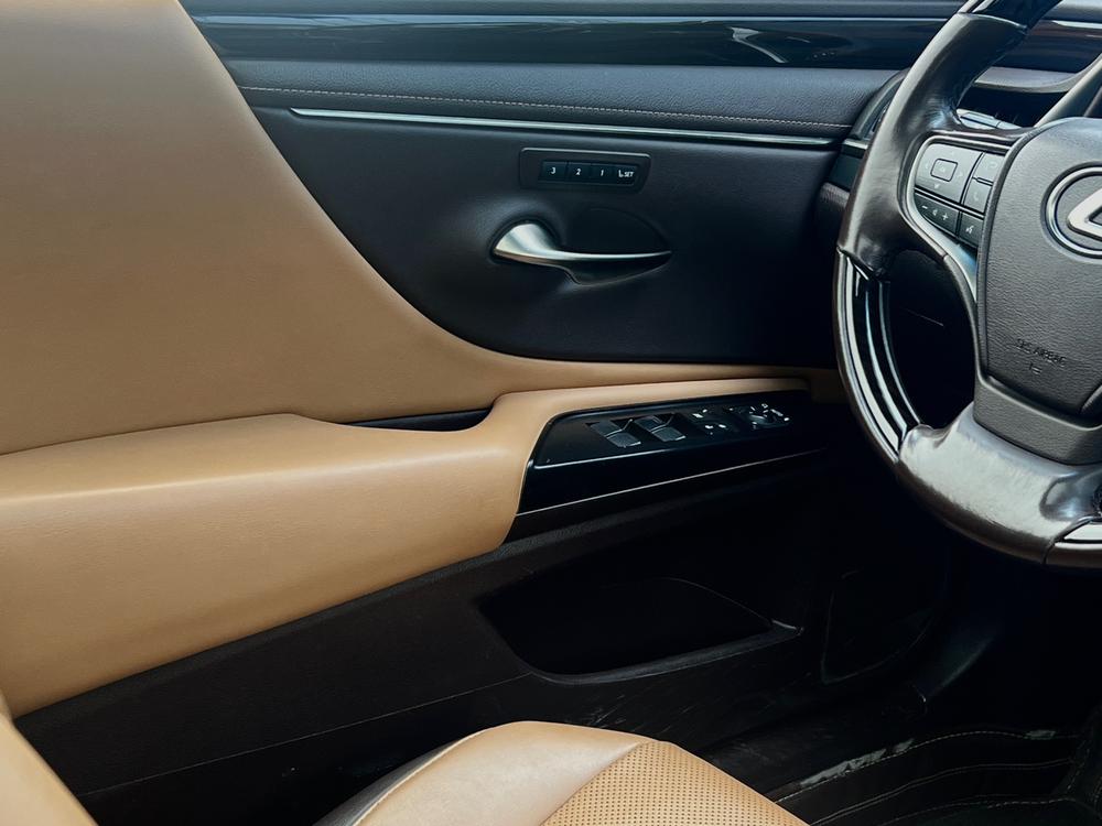 Lexus Lexus ES