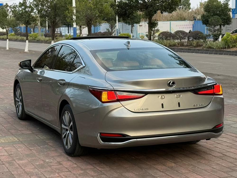 Lexus Lexus ES