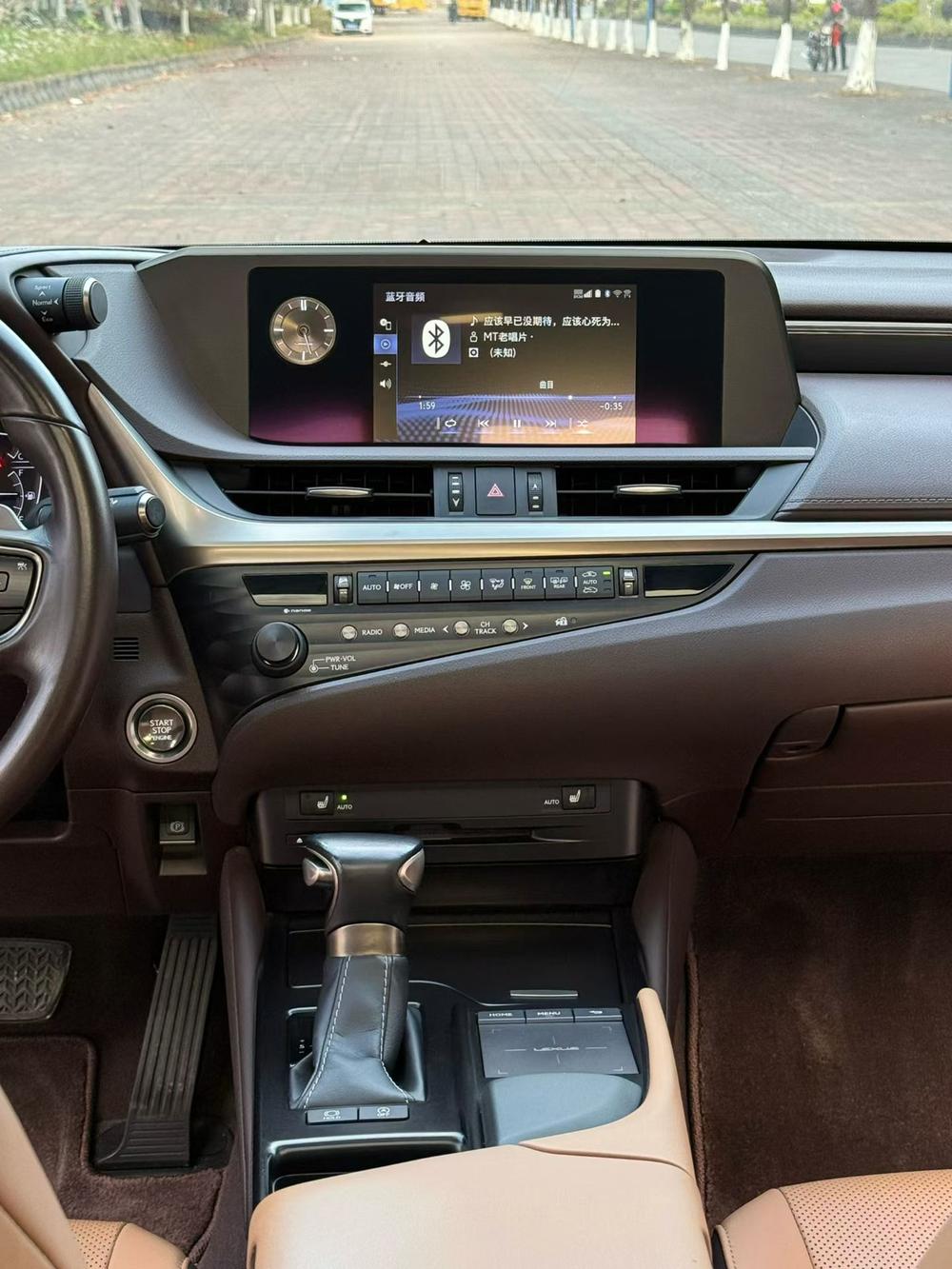 Lexus Lexus ES