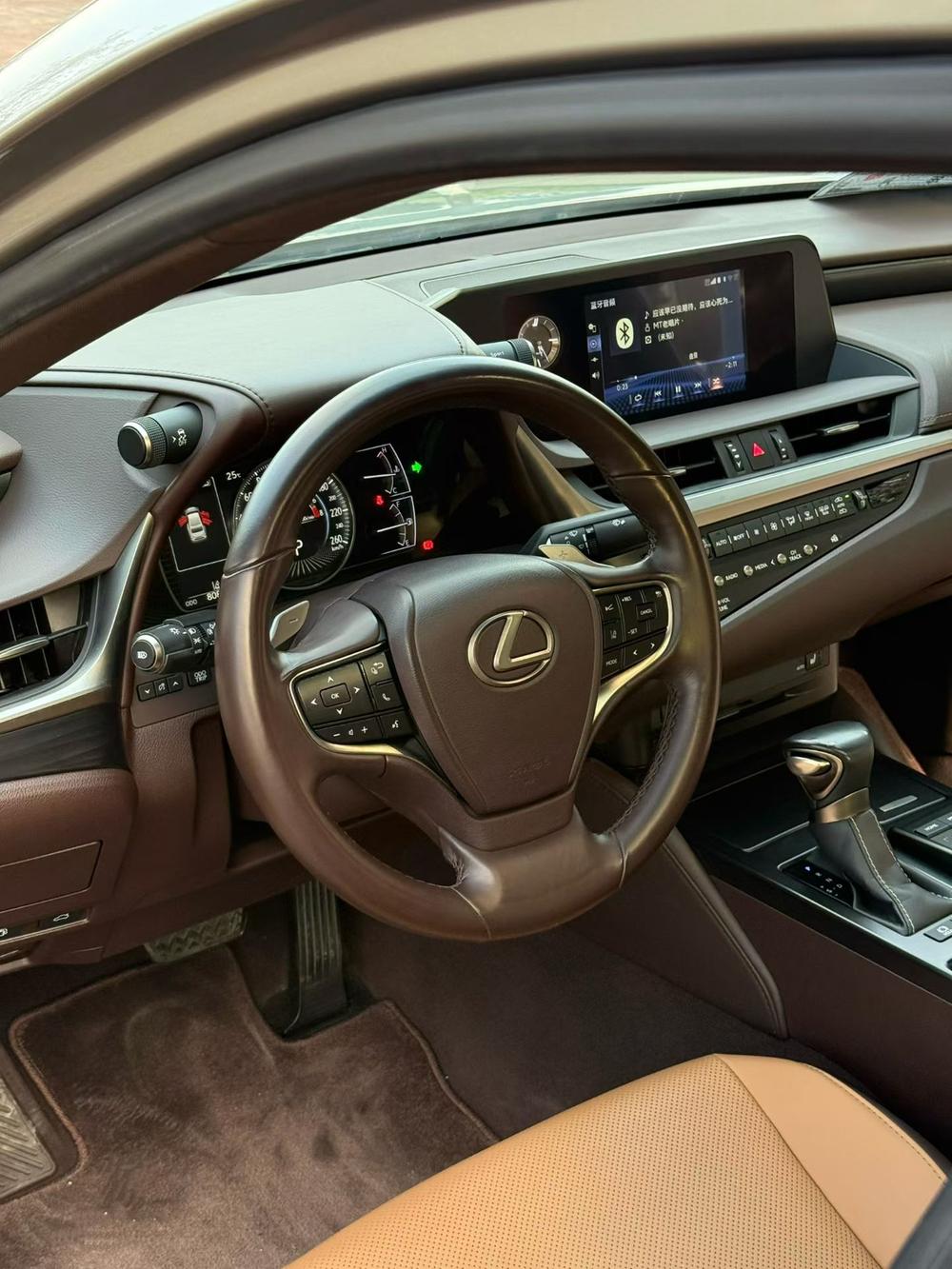 Lexus Lexus ES