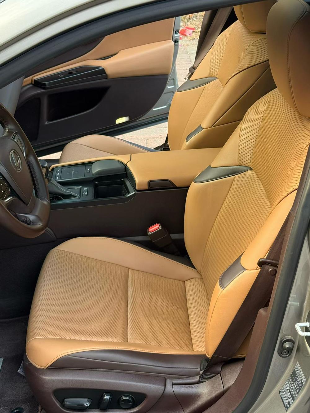 Lexus Lexus ES