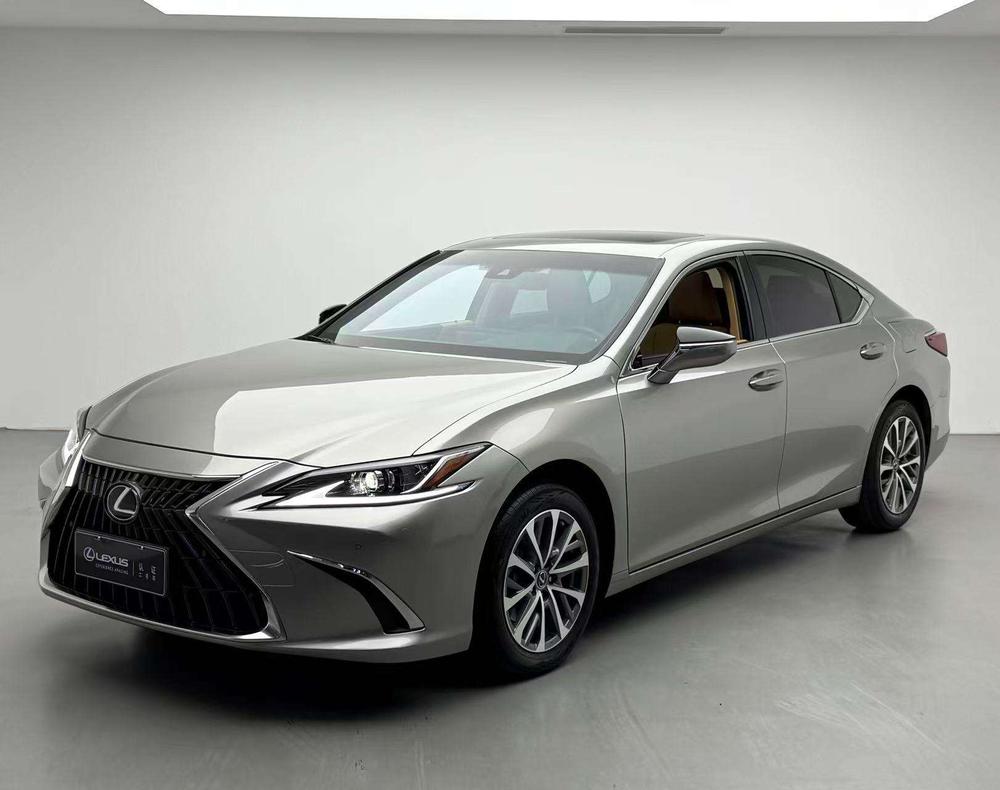 Lexus Lexus ES