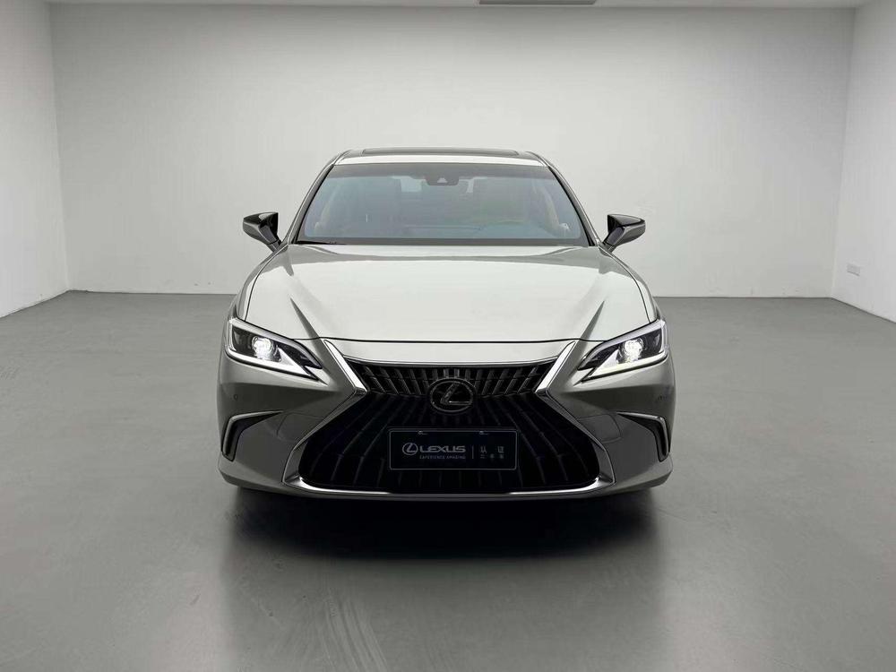 Lexus Lexus ES