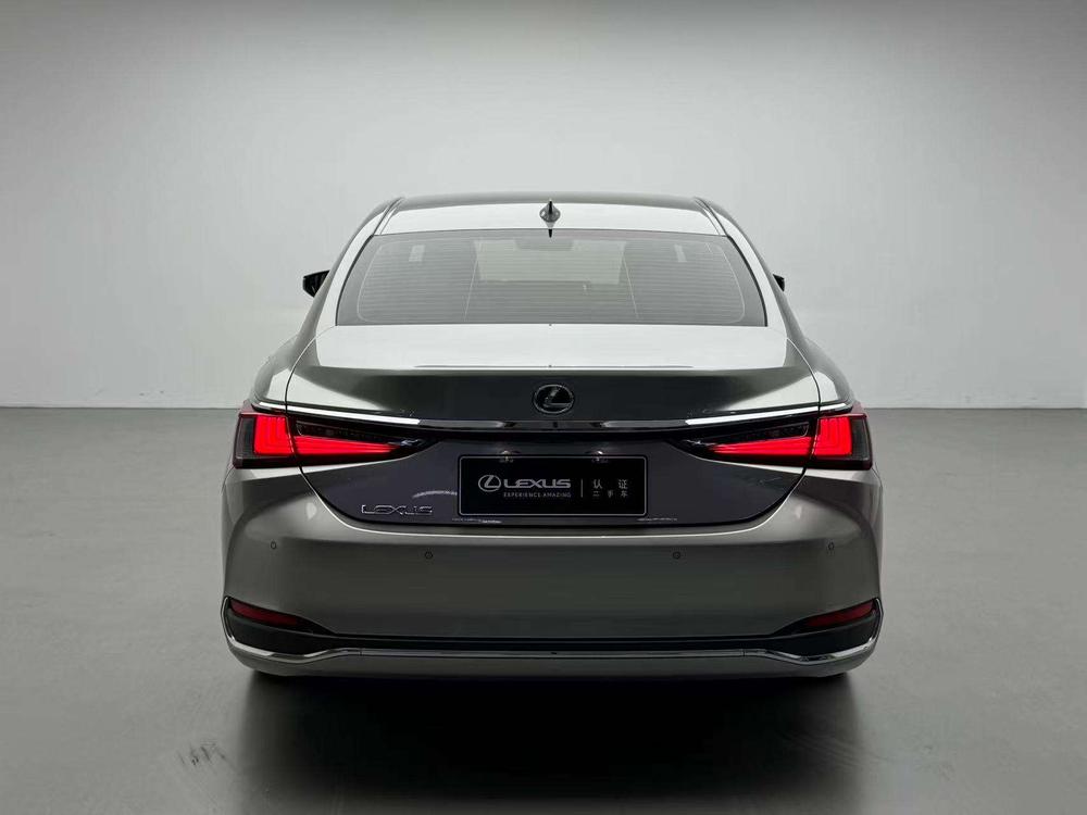 Lexus Lexus ES