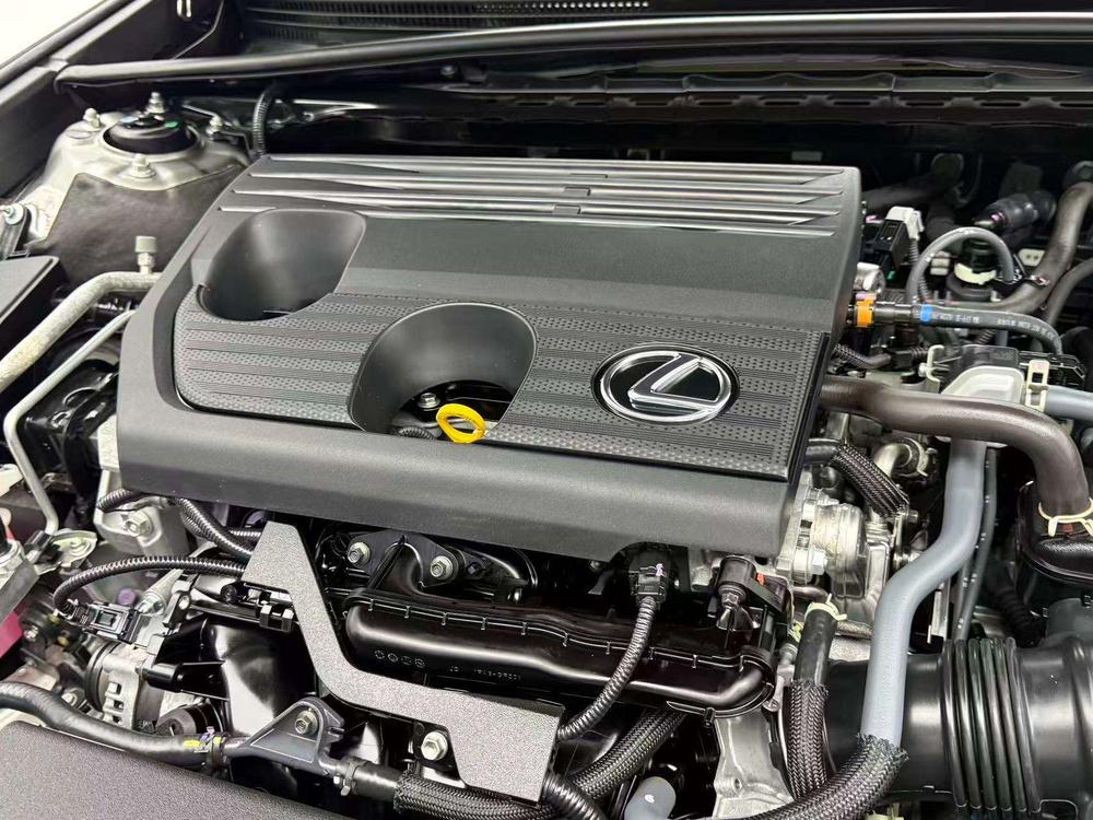 Lexus Lexus ES