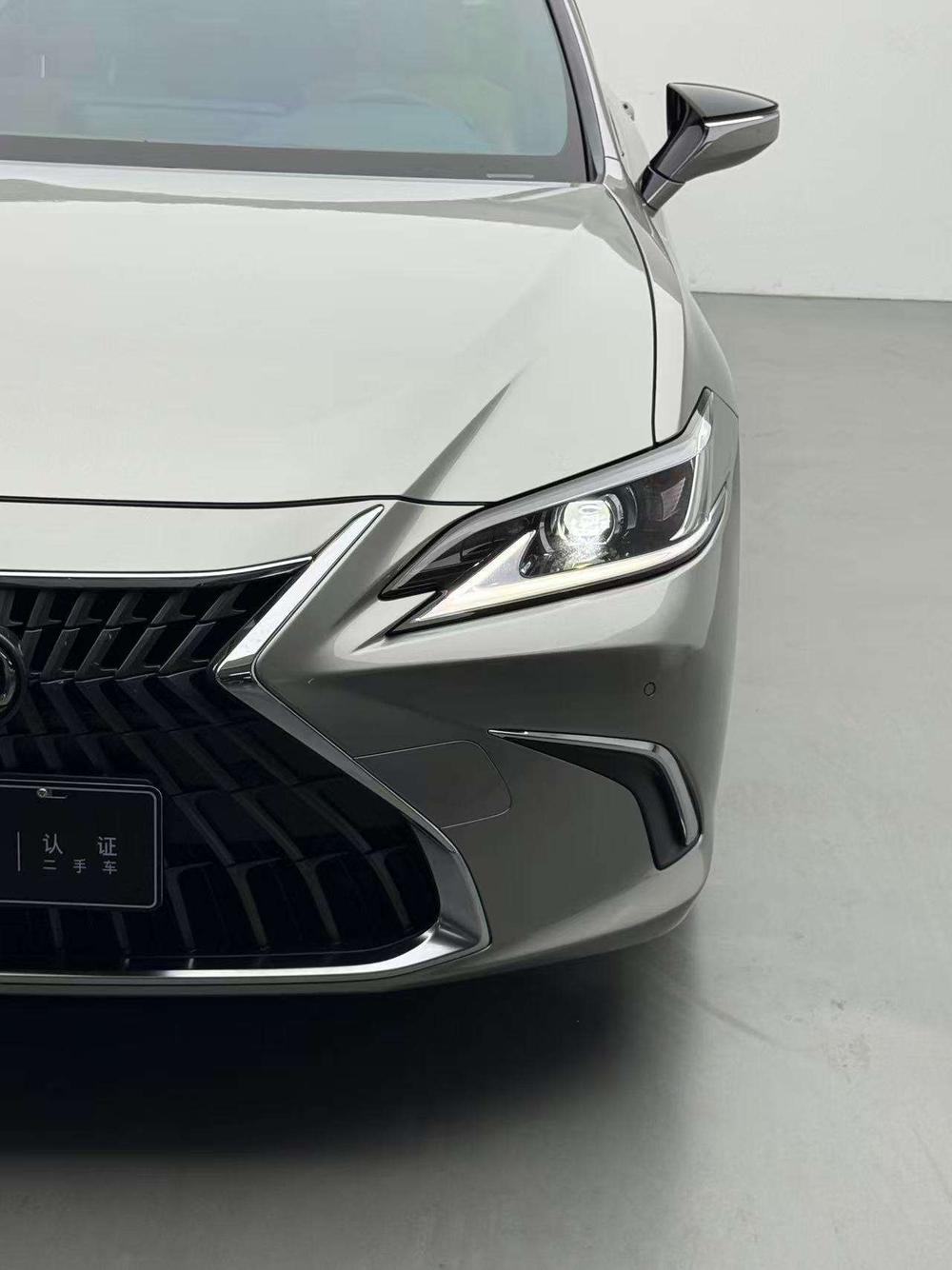 Lexus Lexus ES