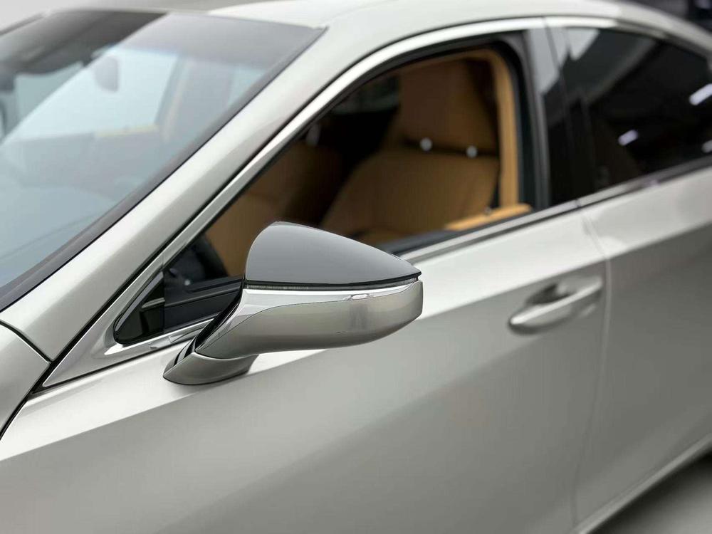 Lexus Lexus ES