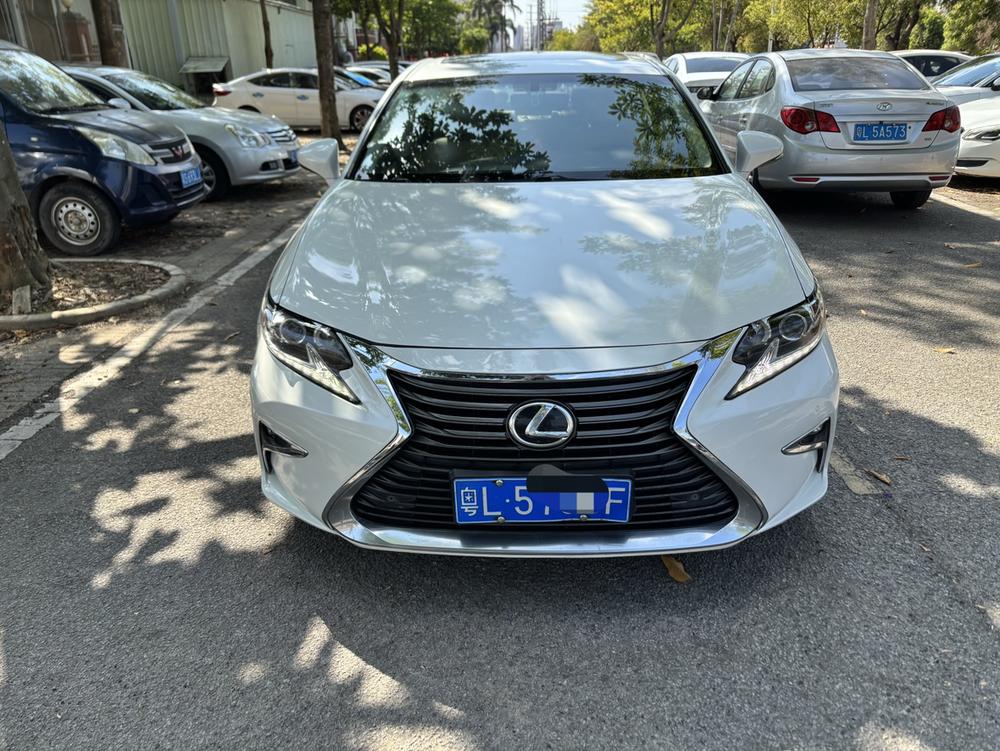 Lexus Lexus ES