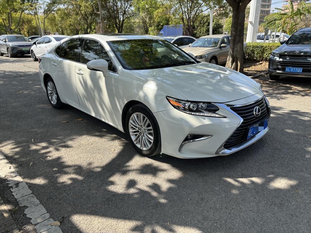 Lexus Lexus ES