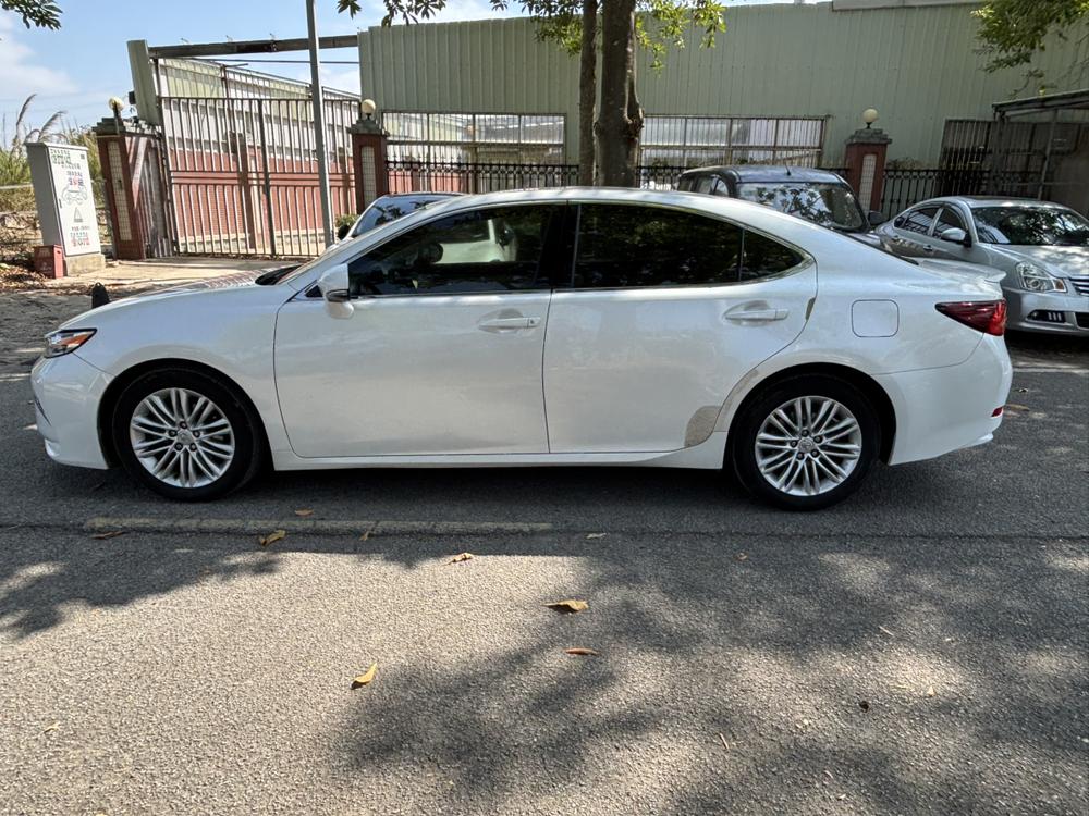Lexus Lexus ES