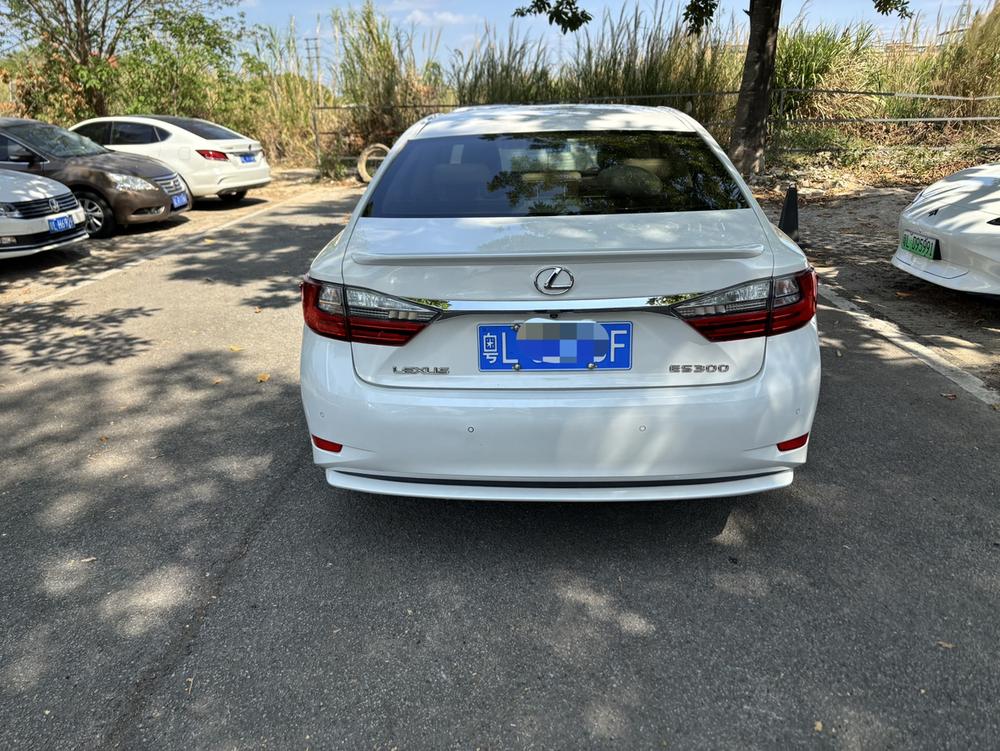 Lexus Lexus ES