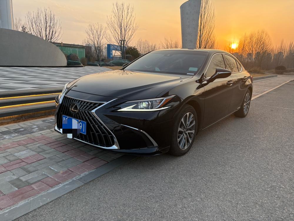 Lexus Lexus ES