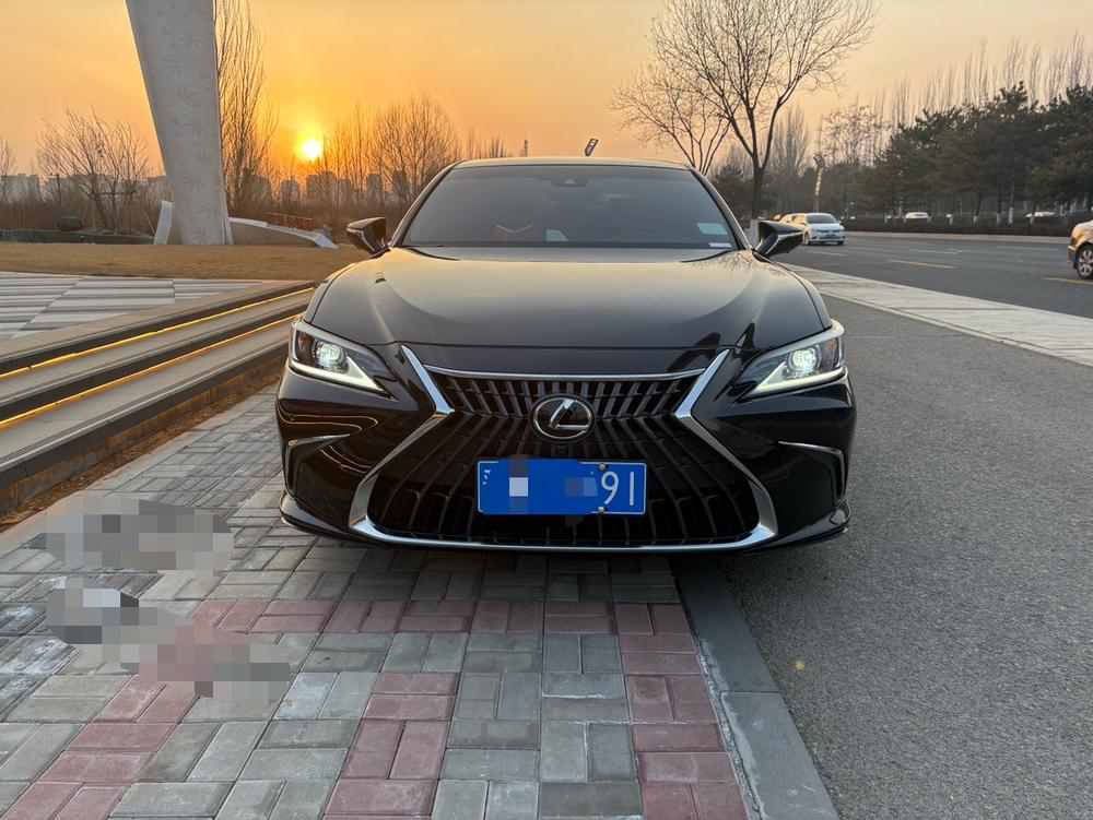 Lexus Lexus ES
