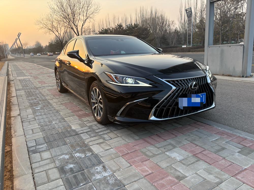 Lexus Lexus ES