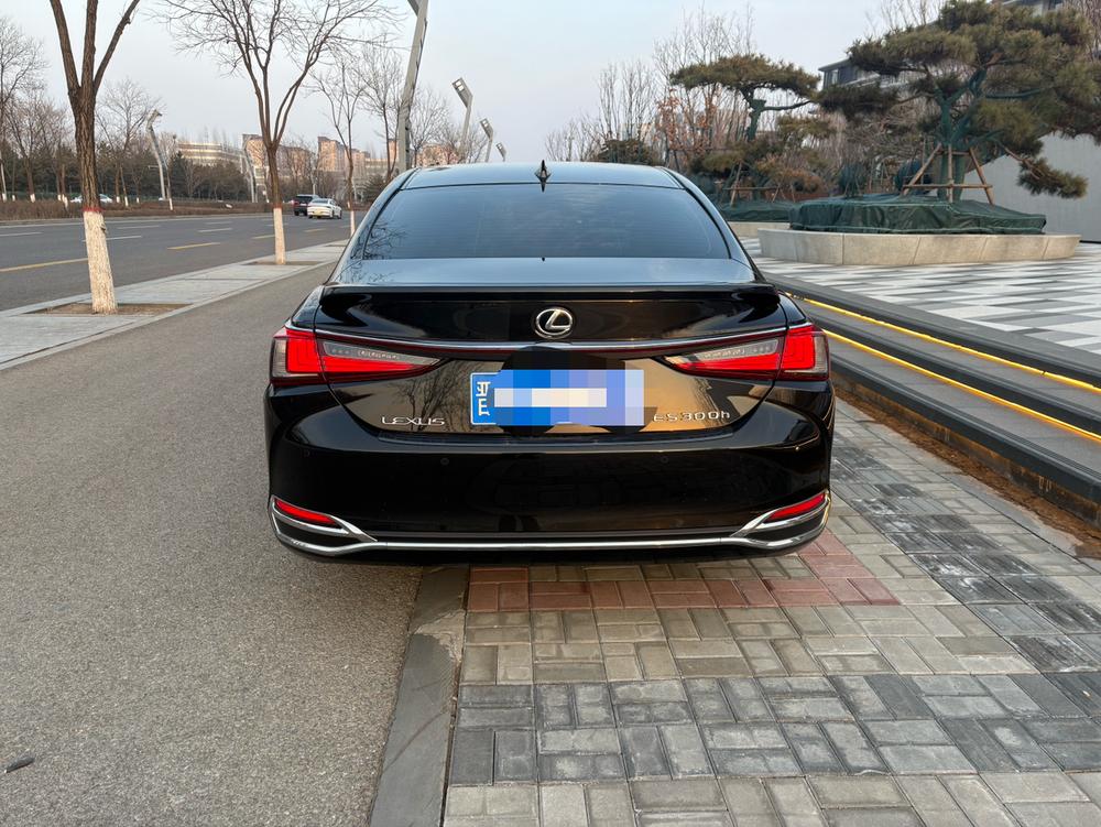 Lexus Lexus ES