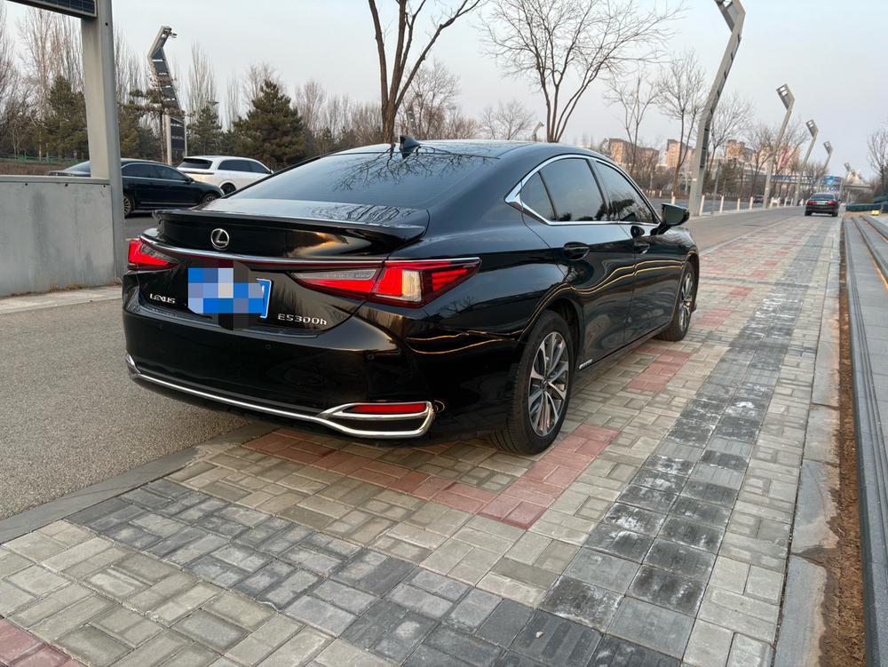 Lexus Lexus ES