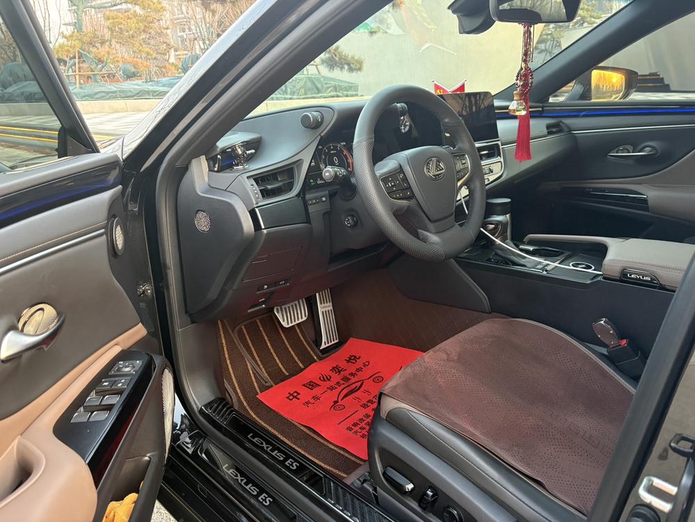 Lexus Lexus ES