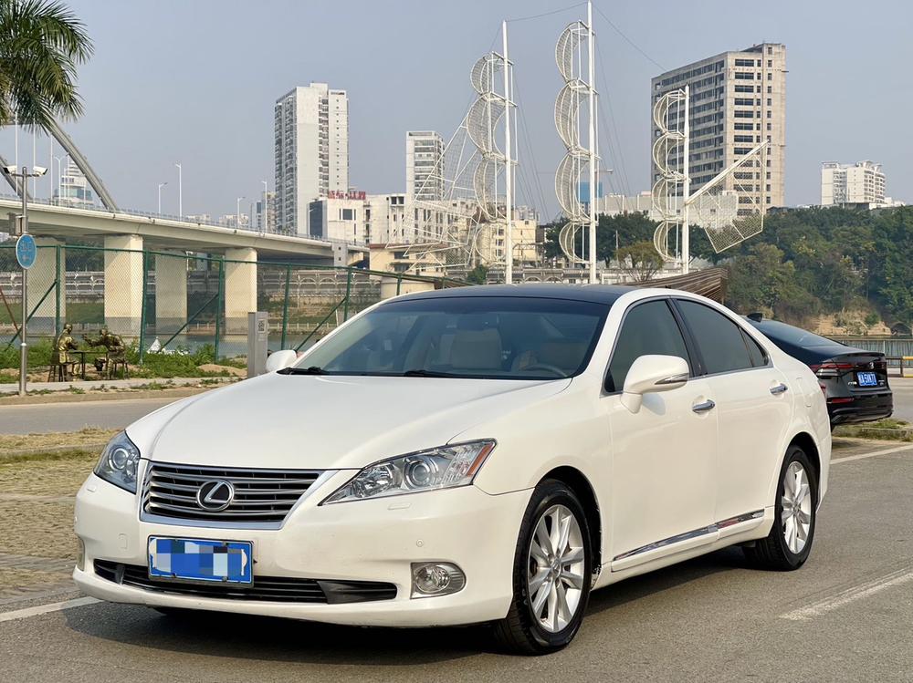 Lexus Lexus ES