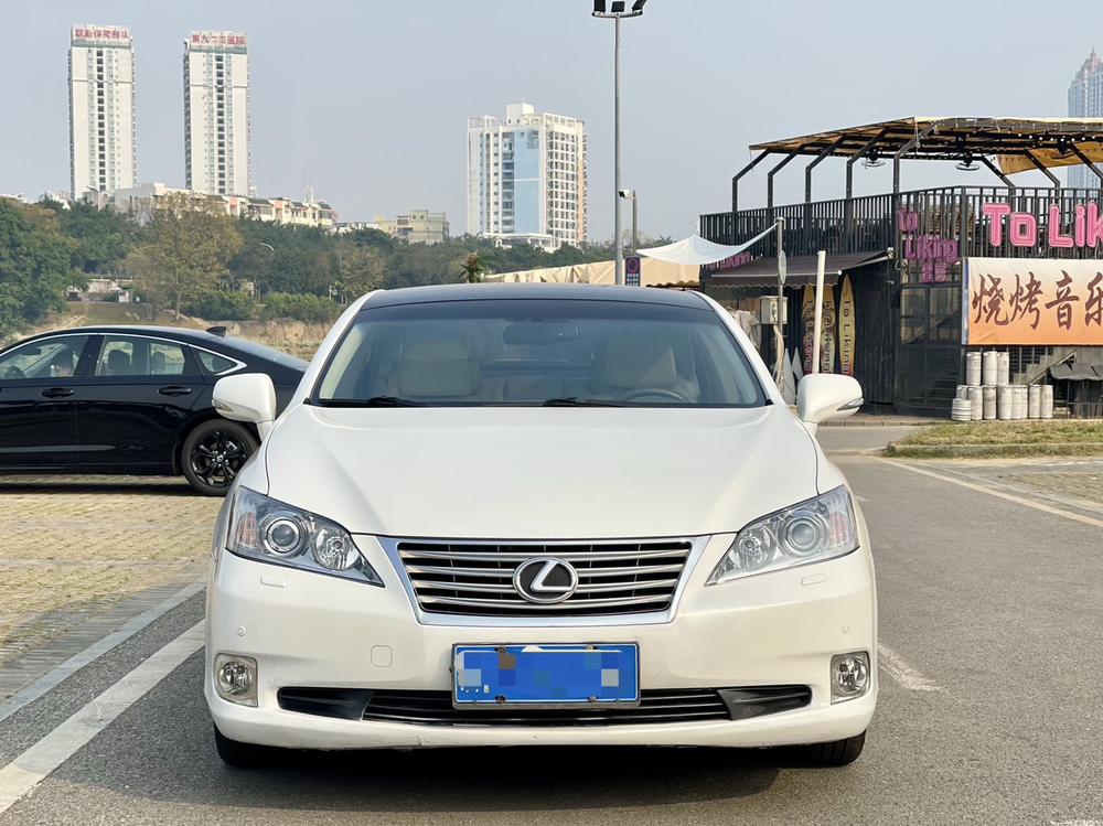 Lexus Lexus ES