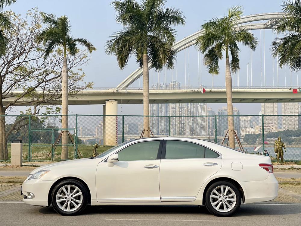 Lexus Lexus ES