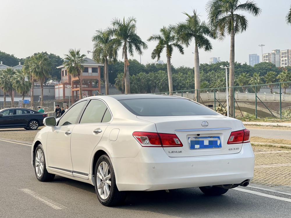 Lexus Lexus ES