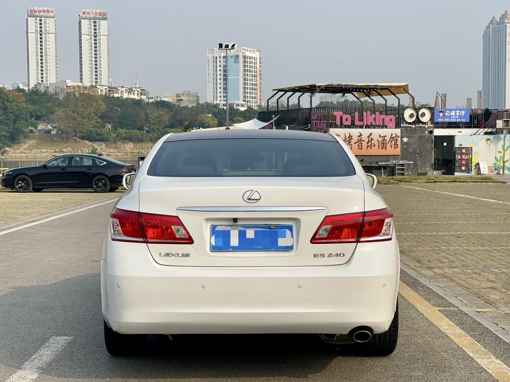 Lexus Lexus ES