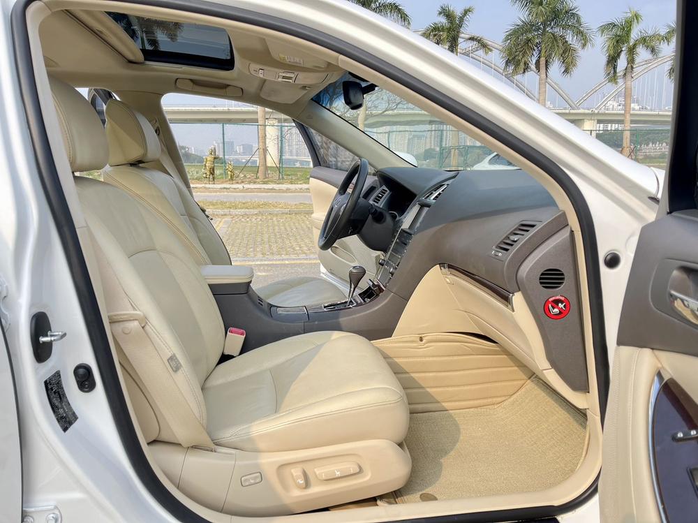 Lexus Lexus ES