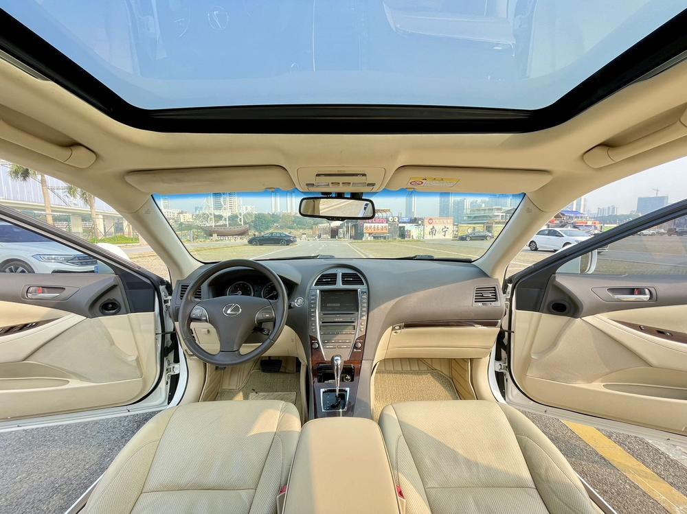 Lexus Lexus ES